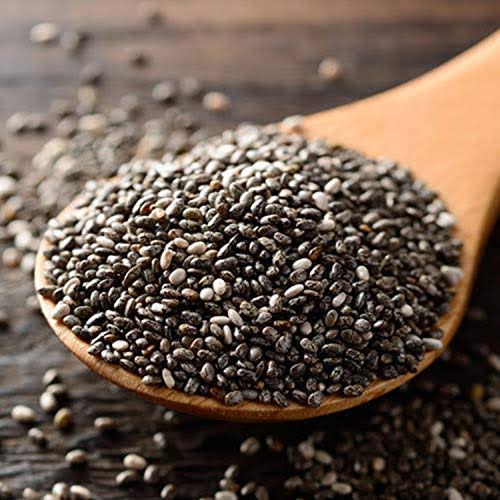 Chia seed