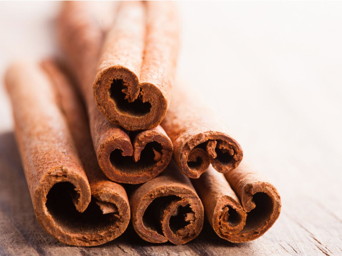 Ceylon cinnamon (সিলন দারুচিনি)